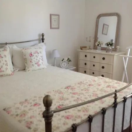 公寓 Giulia Balcon del Mar