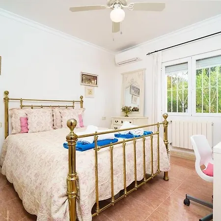 Giulia 公寓 Balcon del Mar