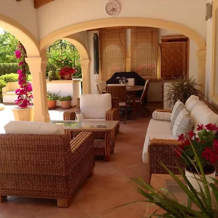 Giulia 公寓 Balcon del Mar