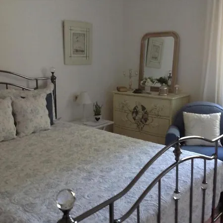 公寓 Giulia Balcon del Mar